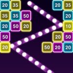 Brick Breaker Glow 1.0.0.10017 APK MOD Unlimited Money