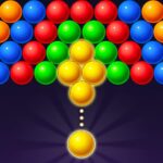 Bubble Crush Puzzle Game 102.0 APK MOD Unlimited Money