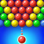 Bubble Shooter 6.10.1.35559 APK MOD Unlimited Money