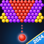 Bubble Shooter Pro Family Game 1.0.9 APK MOD Unlimited Money