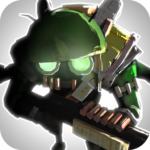 Bug Heroes 2 1.02.02 APK (MOD, Unlimited Diamonds)