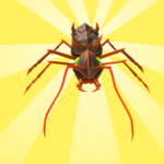 Bug Survivor 1.03 APK (MOD, Unlimited Money)