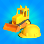 Builder Master 3D 1.8.1 APK MOD Unlimited Money