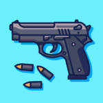 Bullet Echo India Gun Game 6.7.3 APK MOD Unlimited Money