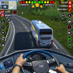 Bus Game Bus Simulator 2024 1.0.0.5 APK MOD Unlimited Money