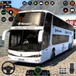 Bus Simulator 2023 Bus Game 1.0.7 APK MOD Unlimited Money