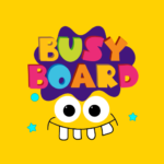 Busyboard – games for kids 1.1.61 APK MOD Unlimited Money