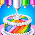 Cake Maker 1.4 APK (MOD, Unlimited items)