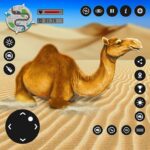 Camel Family Life Simulator 5.15 APK (MOD, Unlimited Money)