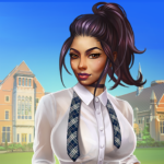 Campus Date Sim 2.72 APK MOD Unlimited Money