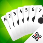 Canasta Online – Card Game 134.1.7 APK MOD Unlimited Money