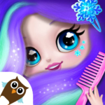 Candylocks Hair Salon 1.2.107 APK MOD Unlimited Money