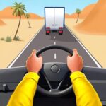 Car Drive Expert Journey 1.2 APK MOD Unlimited Money