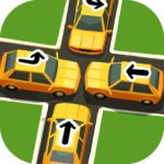 Car Escape 3D 1.1.21 APK MOD Unlimited Money