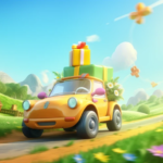 Car Escape Garage Manager 1.0.0.0 APK MOD Unlimited Money