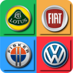 Car Logo Quiz 3 1.1.6 APK (MOD, Unlimited Money)