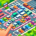 Car Out Vehicle Escape 1.3.3 APK MOD Unlimited Money