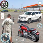 Car Simulator – Open world 3D 4.8 APK MOD Unlimited Money