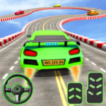 Car Stunt Ramp Race Car Games 1.3.4 APK MOD Unlimited Money