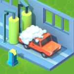 Car Wash Empire 1.30 APK MOD Unlimited Money