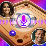 Carrom League 2.4.20241112 APK (MOD, Unlimited Gold)