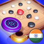 Carrom Master Board Disc Pool 3.00.002 APK MOD Unlimited Money