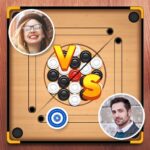 Carrom board game – Carrom Pro 47 APK MOD Unlimited Money