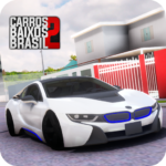 Carros Baixos Brasil 2 0.9.3 APK MOD Unlimited Money