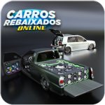 Carros Rebaixados Online 3.6.62 APK MOD Premium