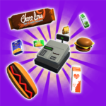 Cashier Day 5.2 APK MOD Unlimited Money