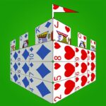 Castle Solitaire Card Game 2.0.1.1674 APK MOD Unlimited Money