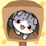 Cat Condo 2 2.3 APK MOD Unlimited Money