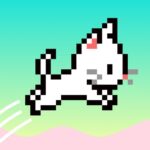 Cat Jumping 1.3 APK MOD Unlimited Money