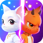 Cats’ Melody Run 1.1.4.1 APK (MOD, Unlimited Money)