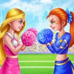 Cheerleader Champion Dance Now 1.5.9 APK (MOD, Unlimited Money)