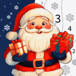 Christmas Color 1.0.0.8 APK (MOD, Unlimited Money)