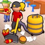 Clean It Cleaning Games 1.11.0 APK MOD Unlimited Money