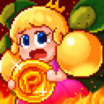 Coin Princess Tap Retro RPG 1.0.0 APK MOD Unlimited Money