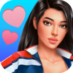 College Love Game 1.35.1 APK (MOD, Unlimited Coins)