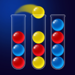 Color Ball Sort 1.5.0 APK (MOD, Unlimited Money)