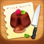 Cookbook Master Cooking Games 1.4.49 APK MOD Unlimited Money