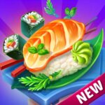 Cooking Love – Chef Restaurant 1.6.7 APK MOD Unlimited Money