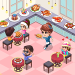 Cooking Restaurant Kitchen 78.0 APK (MOD, Unlimited Diamonds)