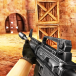 Counter Ops Gun Strike Wars 1.8.1 APK MOD Unlimited Money