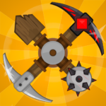 Craft Drill 1.0.25 APK (MOD, Unlimited Gems)