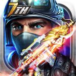 Crisis Action 7th Anniversary 4.7.5 APK MOD Unlimited Money