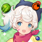 Crunchyroll Fruit Mountain 1.0.0 APK MOD Unlimited Money