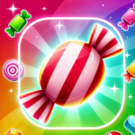 Crush The Candy Endless Fun 1.1 APK MOD Unlimited Money