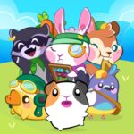 Cutie Land 6.3.0 APK (MOD, Unlimited Money)