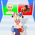 DIY Fashion Queen 1.0.5 APK MOD Unlimited Money